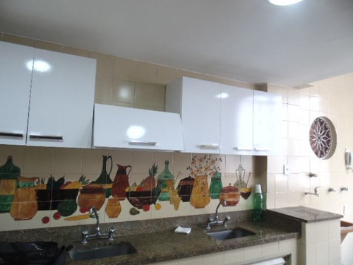 Imagem 15 de 20 de Apartamento Com 3 Dormitórios Para Alugar, 170 M² Por R$ 4.500,00/mês - Copacabana - Rio De Janeiro/rj - Ap2503
