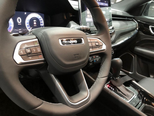 Imagem 8 de 13 de Nova Jeep Compass S 0km Versão Top Linha 2022