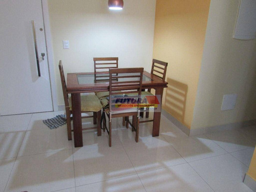 Imagem 10 de 30 de Apartamento Com 2 Dormitórios À Venda, 86 M² Por R$ 600.000,00 - Boa Vista - São Vicente/sp - Ap2531