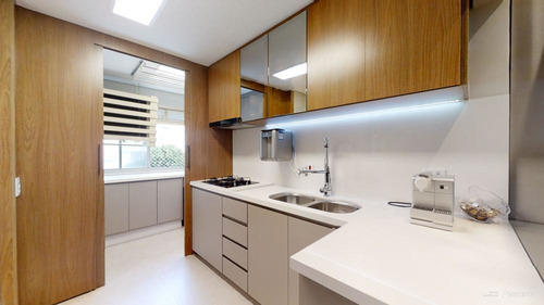 Imagem 4 de 30 de Apartamento De 3 Dormitórios No Bairro Vila Olímpia - Ap503177v