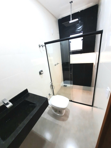 Casa Alto Padrão, 240m2, 4qrtos, Formosinha, Formosa-go