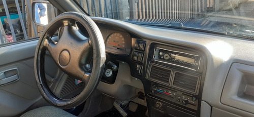 Chevrolet Luv 2.3 Luv 2.3