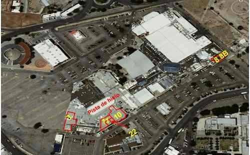 Imagen 4 de 14 de Se Venden Locales Comerciales, Cd. Juarez