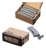 Comprar 5 Cargadores Lancer Tactical Magazine 130rd Mid-cap Xtr P