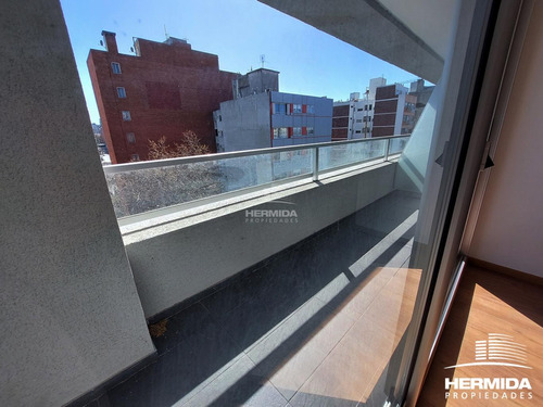 Venta Apto 2 Dorm  Preciosa Planta En Palermo Soho