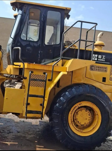 Cargador Frontal Xgma 956 2012 3800 Horas De Uso