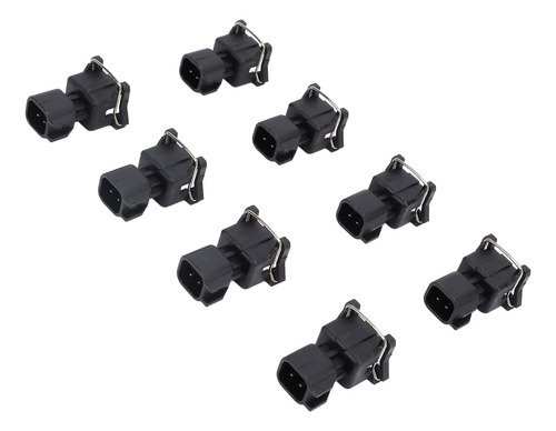 12077939 Adaptador De Conector De Inyector De Combustible Es