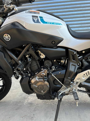 Imagen 13 de 19 de Yamaha Mt 07