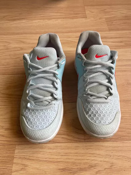 Zapatillas De Tenis/padel Nike