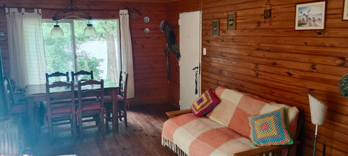 Casa En Venta Primera Seccion Delta Tigre