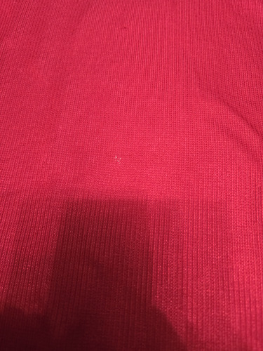 Camiseta Titular Urawa Red Diamonds 1998 Talle S Amplio (Usado)