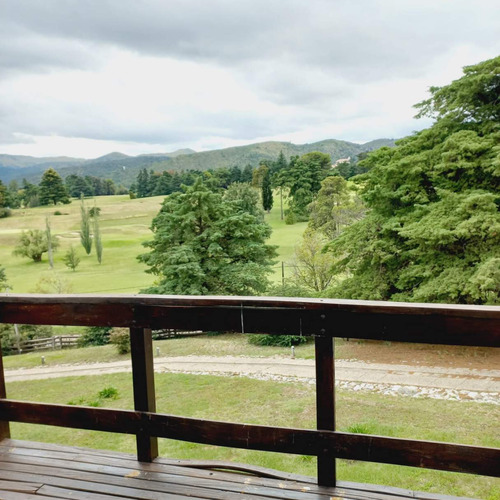 Se Vende Casas En La Cumbre Frente Al Golf Vistas Únicas 4 Dor.