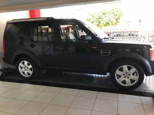 Imagem 3 de 9 de Land Rover Discovery 3 V6