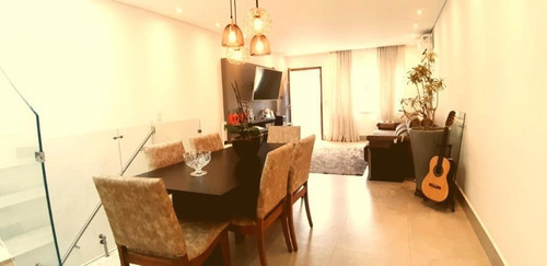 Imagem 11 de 27 de Sobrado À Venda, 160 M² Por R$ 910.000,00 - Santana - São Paulo/sp - So2263