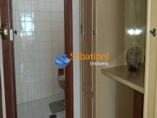 Imagem 14 de 22 de Apartamento A Venda Em Sp Higienópolis - Ap04810 - 69452954