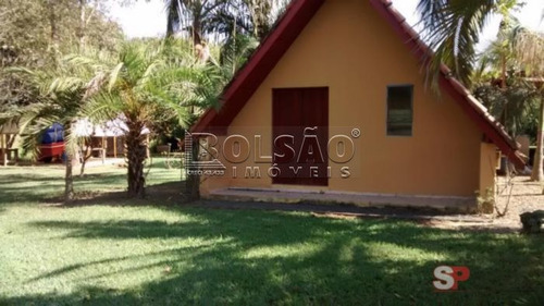 Imagem 1 de 13 de Chacara - Jardim Vista Alegre - Ref: 20790 - V-20790