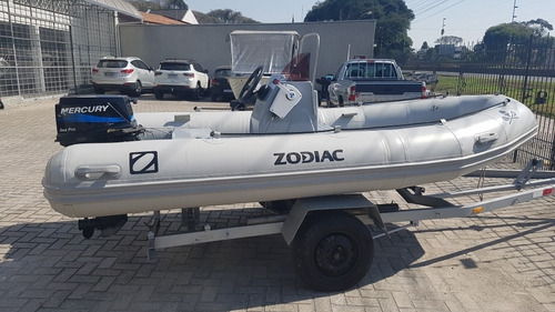 Imagem 3 de 9 de Zodiac 420