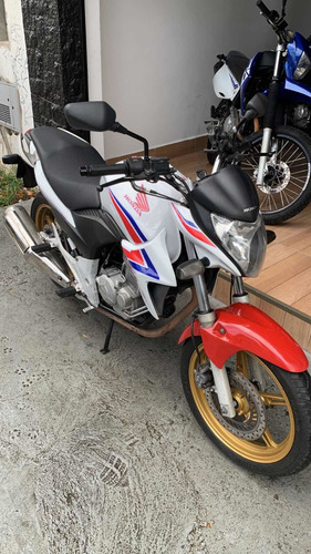 Imagem 8 de 8 de Honda Cb 300