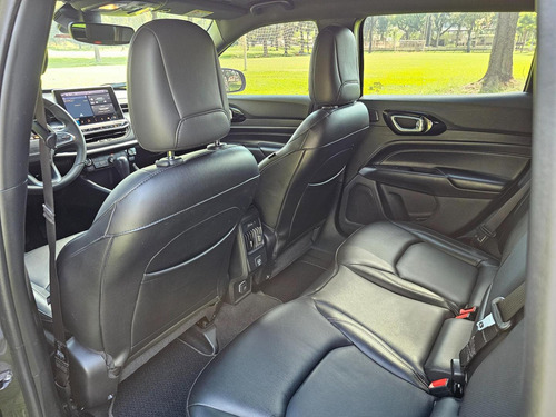 Jeep Compass T270 80 Anos 1.3 Tb 4x2 Flex Aut