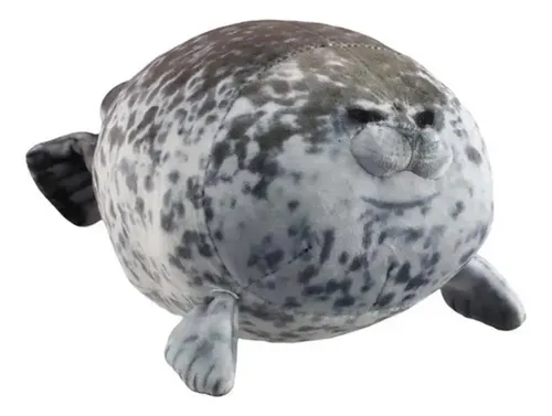 Cojin foca gorda deals