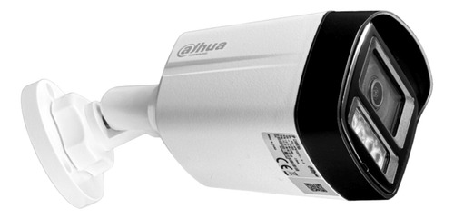Camara Bullet Ip Full Color 2mp Dh-ipc-hfw1239tl1-a-il Dahua