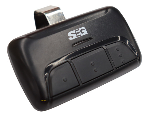 Control Seg Visera Carro Motores Rc Rt Seguridad Comodidad