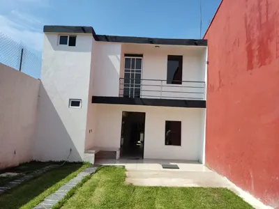 Casa en venta