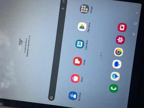 Nueva Samsung Galaxy Tab A9+ Plus Android 11 Pulgadas 64 Gb