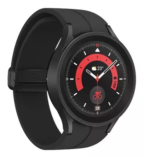 Samsung Galaxy Watch5 Pro Bluetooth 1.4 45mm Preto Sm-r920