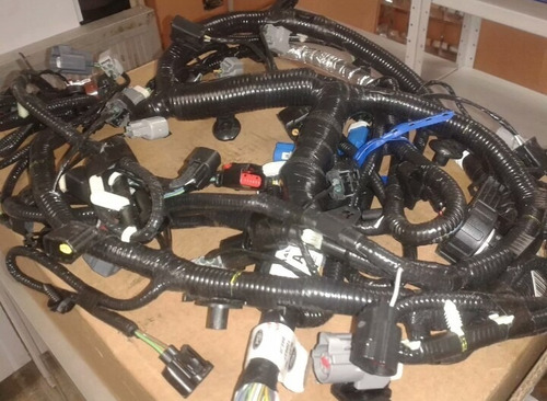 Ramal De Cables Motor Tritón/fortaleza/expedición 5.4/4.6 2v