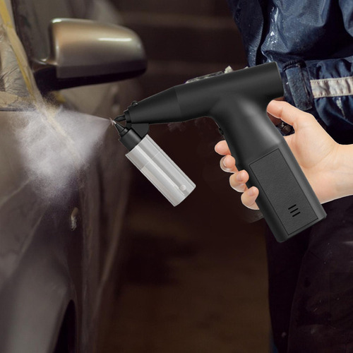 Pulverizador De Pintura Para Automóviles Pulverizador De Pin