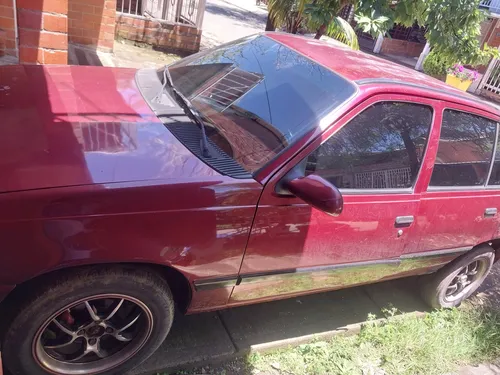 Daewoo Racer 1.5 Gti 95 hp