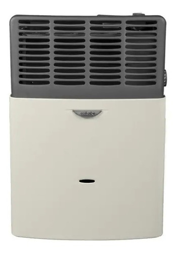 Calefactor Eskabe S21 Miniconvex 3000 Kcal.