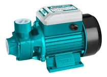 Comprar Bomba De Agua Periférica Total 1Hp, 750w - Altura Máxima 52m, Caudal 50L\u002Fmin - Aumento De Presión - TWP17506