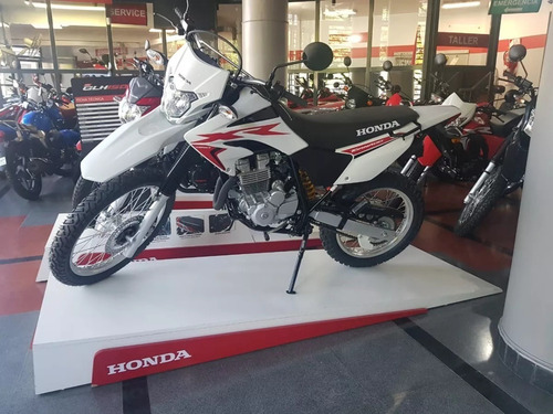 Imagen 6 de 9 de Honda Tornado 250