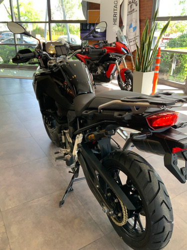 Bmw F 800 Gs 0 Km Full Cordasco Motohaus