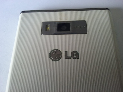 Celular LG Optimus L7 P705f Com Defeito - 7512