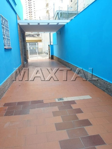 Imagem 7 de 15 de Maravilhoso Sobrado Residencial Ou Comercial No Jardim São Paulo - Mi85172