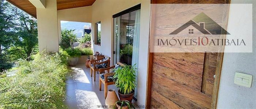 Imagem 27 de 29 de Casas Em Condomínio À Venda Em Atibaia/sp - Compre O Seu Casas Em Condomínio Aqui! - 1479164