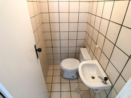 Imagem 8 de 11 de Sala Em Meireles, Fortaleza/ce De 274m² Para Locação R$ 8.700,00/mes - Sa278719-r