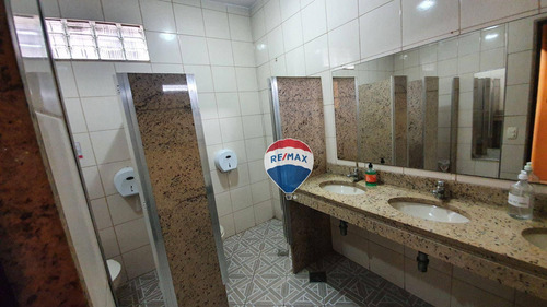 Imagem 16 de 30 de Casa Comercial 2 Pavimentos - Higienópolis - Rio De Janeiro/rj - Ca0107