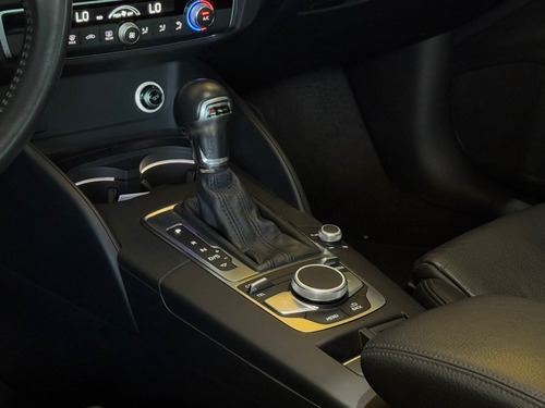 Audi A3 2.0 TFSI GASOLINA SEDAN PERFORMANCE S-TRONIC