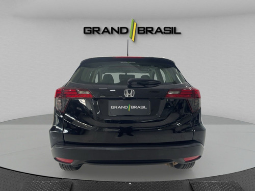 Honda HR-V Honda HR-V EX CVT 1.8 I-VTEC FlexOne