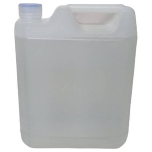 Detergente Liquido Idustrial Para Lavado De Ropa Bidon 5lt