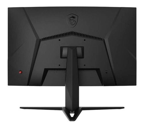 Msi 24 Fhd 1500r Curvatura Antideslumbrante Bisel Super Est