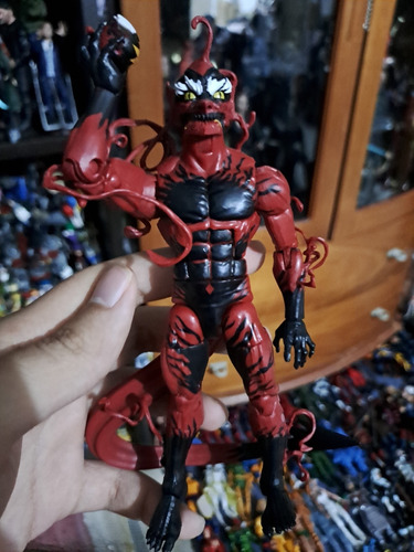 Marvel Spider-man Legends Series - Red Goblin