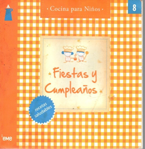 Cocina Para Niños Fiestas Y Cumpleaños 