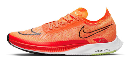 Zapatillas Nike Zoomx Streakfly Total Orange Dj6566-800   