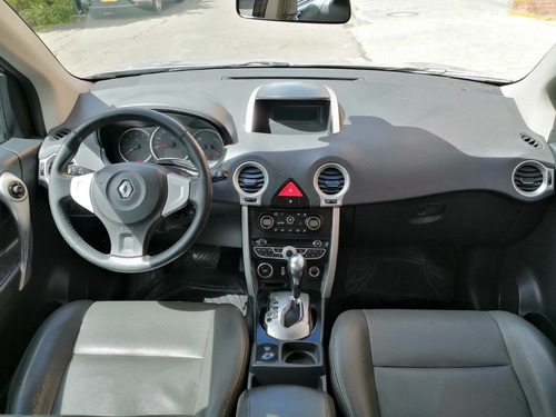 Imagen 11 de 11 de Renault Koleos Dinamique 4x4 2011