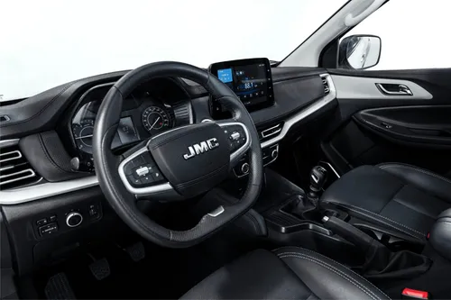JMC Vigus 2.4 Jx1033tse4